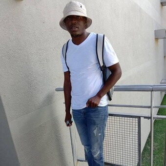 Sabelo Sidney Kunene