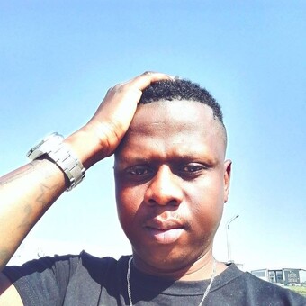 Benson Justice Shisane