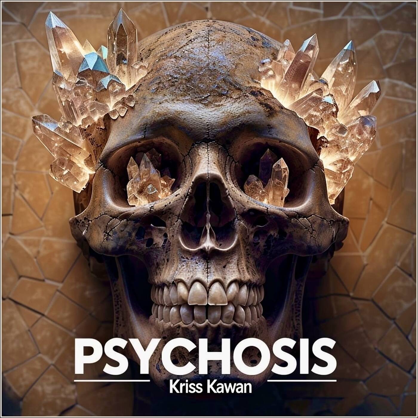 "PSYCHOSIS" Mixtape By Kriss Kawan episode artwork