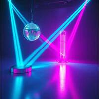 Laserdisco1 by heartblues