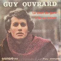 Guy Ouvrard - Le chef de gare 1981 by TTMK