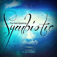 The Real Xperience - Symbiotic April 2014 Mix by The Real Xperience