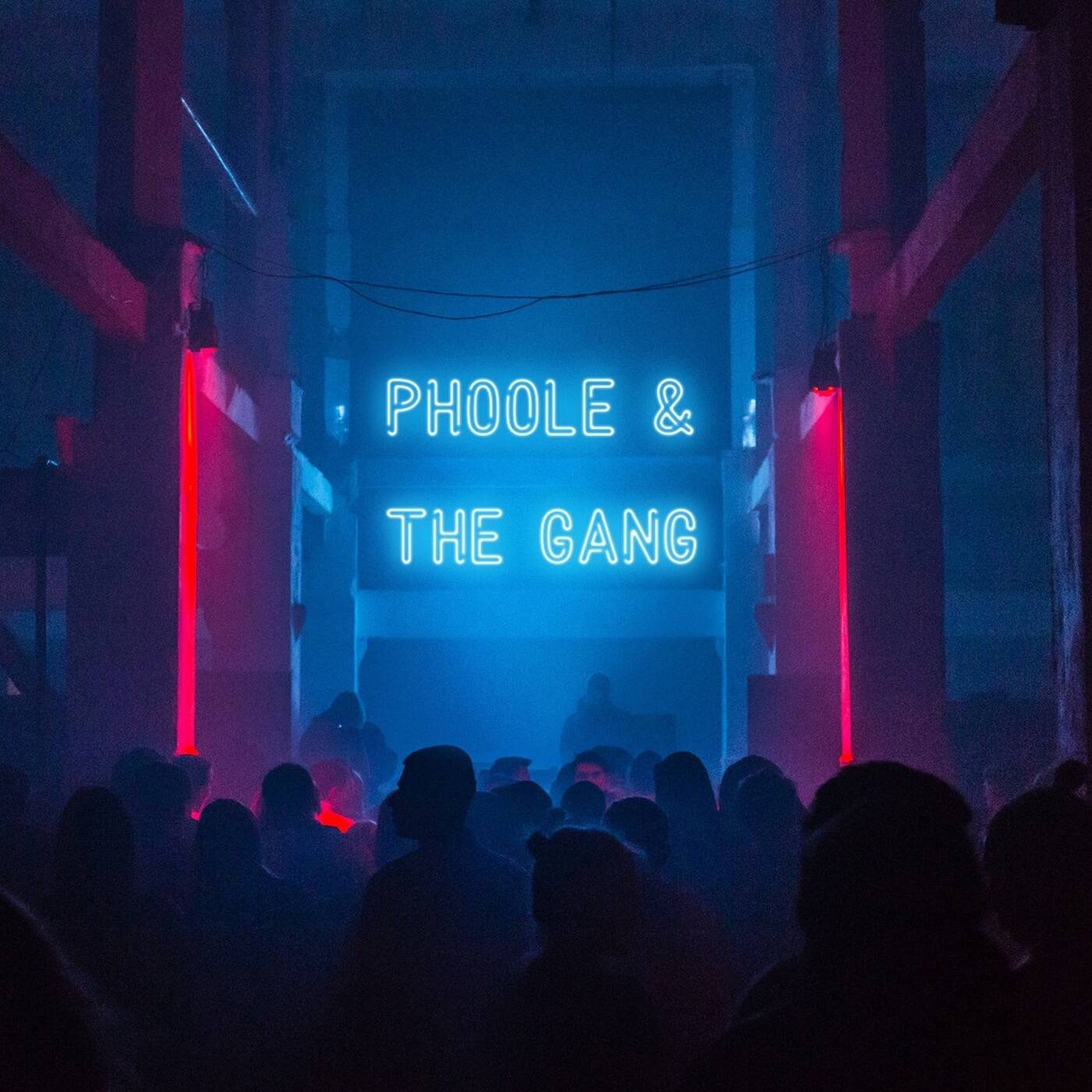 Phoole and the Gang Show #304  |  27 Mar 2020 episode artwork