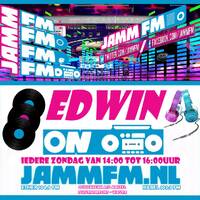 23-8-2015 Edwin "ON" de zondagmiddag Jamm "ON" middag op Jamm Fm. by Edwin van Brakel ( JammFm )