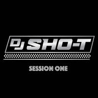 Dj Sho-T - Session One (2022) by DJSHO-T