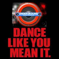 John j - april - No Stoppin The Beat by DJ JOHN J