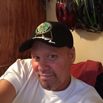 Bobby Wellington Walker Tharp