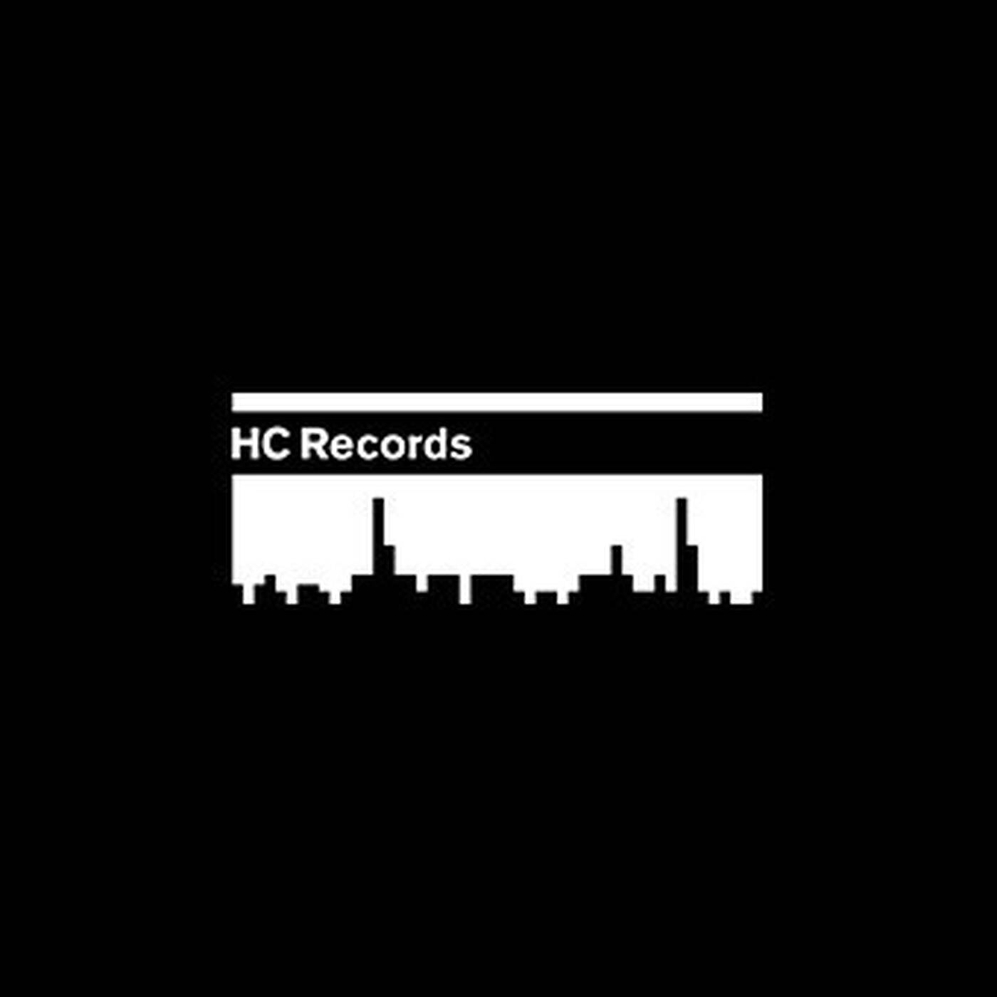 HC Records Promo Set 2023 - Frank-F - SET 2 (For Tracklistings)