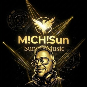 M!CH!Sun /Sunset Music