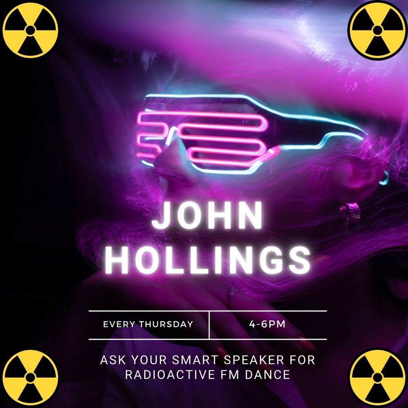 John Hollings 2 July 2025 episode artwork