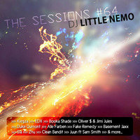 The Sessions #64 - House Edition by DJ Little Nemo