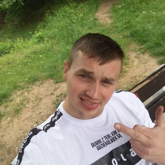 Mariusz Salamonowicz