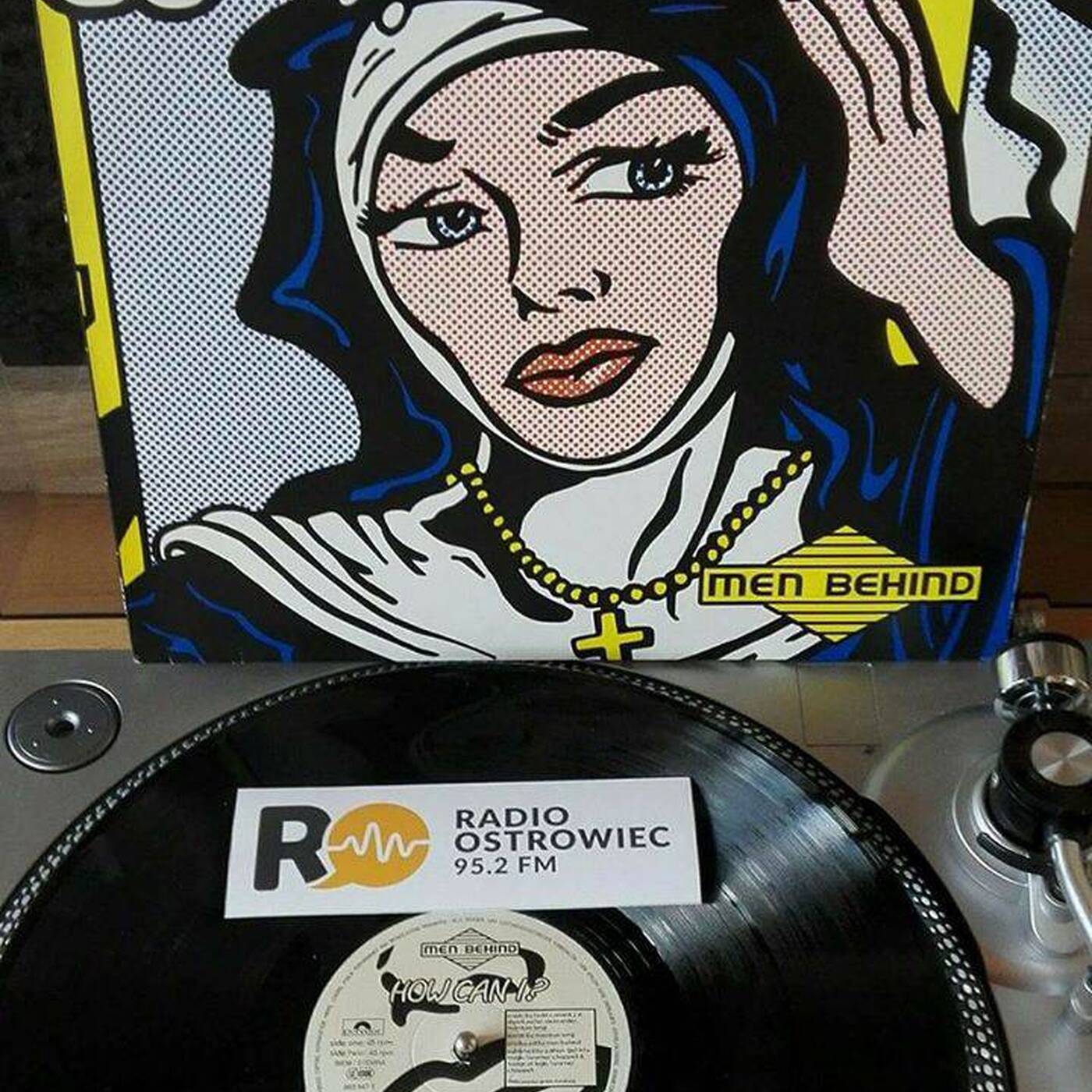 15.07.2017 DanceMania Night cz.6 - Radio Ostrowiec 95,2 FM episode artwork