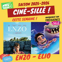 Cin&eacute; Sill&eacute; 2024-2025