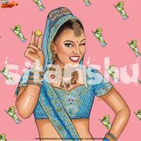 Nimbooda Nimbooda (Remix) Dj Sitanshu by MumbaiRemix India™