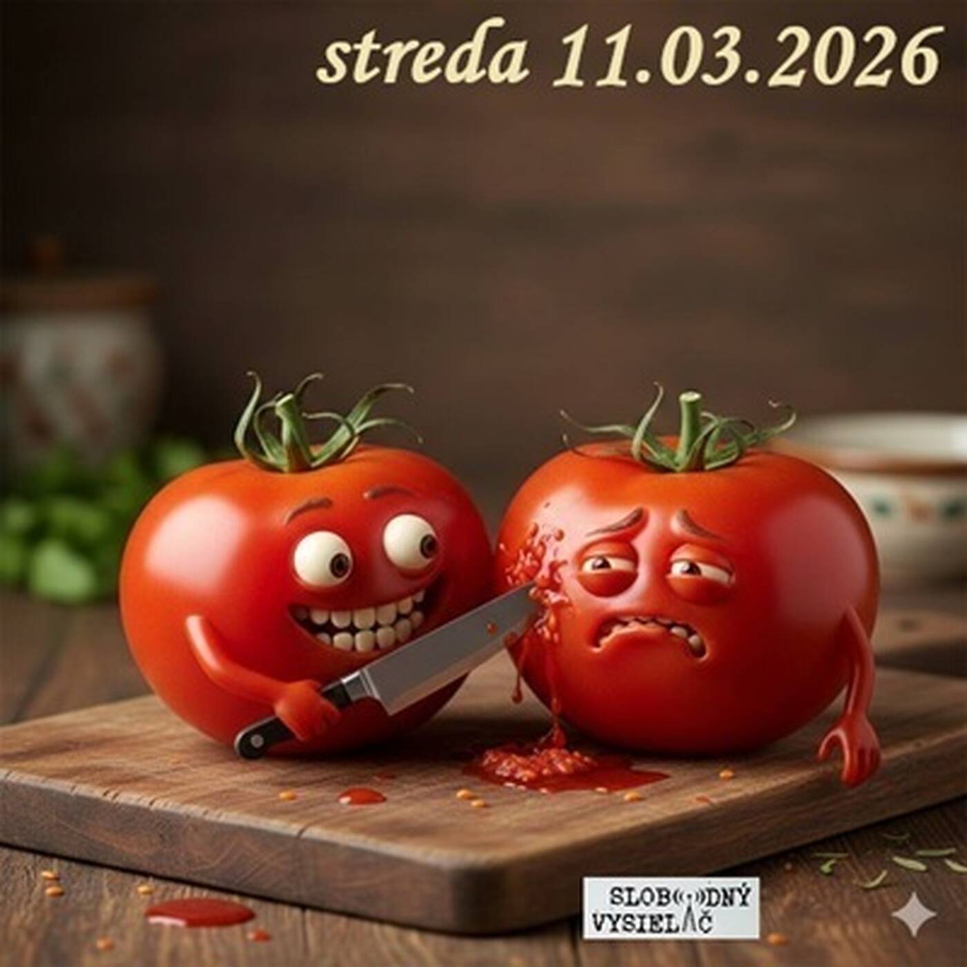 Tajomstvá zdravia 372 - 2026-03-11 Zdravá strava 10/2026 episode artwork
