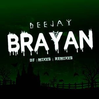 DJ BRYAN ADAN&acute;S