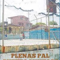 PLENAS PAL GHETTO MIXTAPE ( EL BASS DJ ) by @theurbanflow507