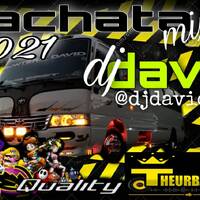 Bachata Mix 2021 -@Djdavid_19 @new_quality_.mp3 by @theurbanflow507