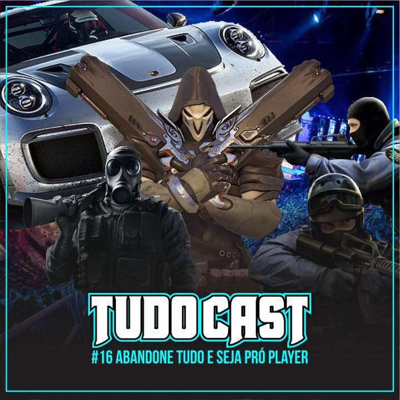 tudocast