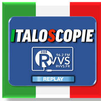 2026/06/13 - Italoscopie by RVVS