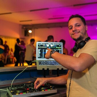 Nuno Ricardo Fernandes