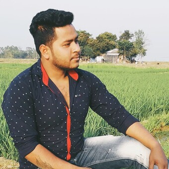 Biswa Sarkar
