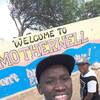 Tshepo Motaung