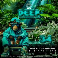 Deep Passions 88 Vol.34 (Mixed By Blesser Yenumber) by Sisonke (Blesser Yenumber)