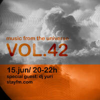 music from the universe