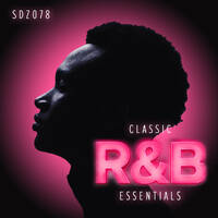 R&amp;B SESSION by Damien Vidal