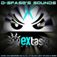 D-Sfase's Sounds