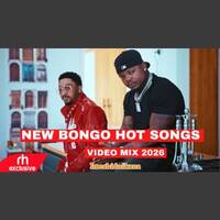 BONGO SONGS MIX 2026 BY DJ EVANSO FT HARMONIZE JAY MELODY MBOSSO RAYVANNY ZUCHU DIAMOND PLATNUMZ by Haniel