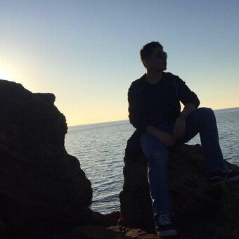Charlie Attard