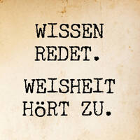 Weise werden - Predigt am 23. Sonntag i. Jkrs., Lj. C - 2025 von P. Christoph Kreitmeir in Ingolstadt by Christoph Kreitmeir