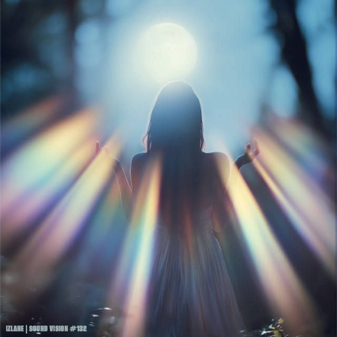 IzLane - Sound Vision #132 episode artwork