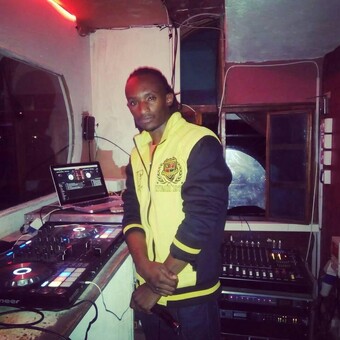 Deejay Grim