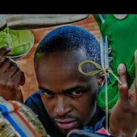 SNEAKER DOKOTELA _VINTAGE SUNDAEZ by Ntlantla Lukuleni