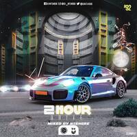 2 Hour Drive Episode 92 Mixed by Ntshebe by DJ Ntshebe