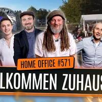 Home Office # 571 by NuoFlix