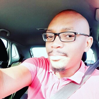 Mojalefa Victor Mbewe