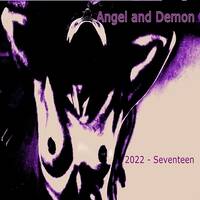 ANGEL AND DEMON by Flipp Flipp