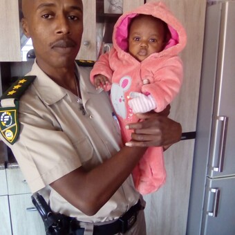 Nhlanhla Radebe