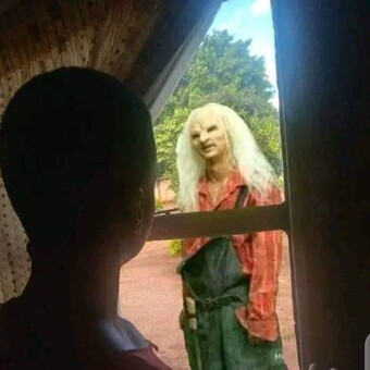 Samuel Kilili Bull Head