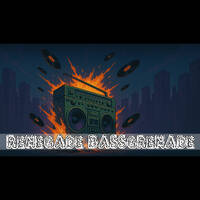 Lotek Style - RENEGADE BASSGRENADE - 01.05.2025 by Lotek Style