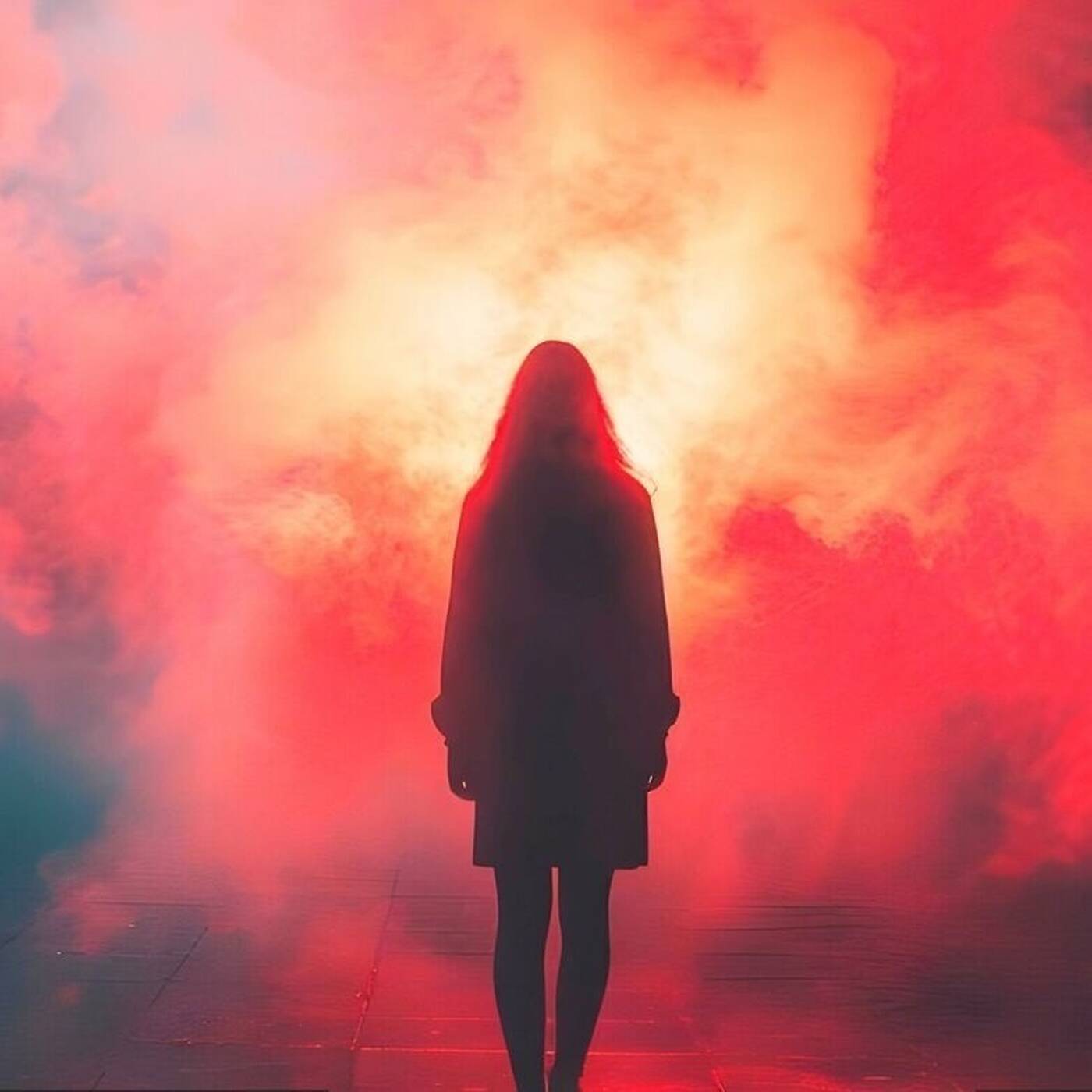 Descent Light prog mix — Techno Music  cover