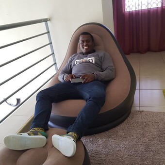 Martin Nyaga