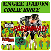 Engee Dadon Ft Anthony - Passionate Love [Coolie Dance Riddim] (Ruckus Refix) by Dream-Sound Media