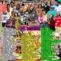 Dancehall Mix, YFL Ft Tatik, Vaheder, Moliy, Masicka, D'uptimis, Checky, 450, Skillibeng, Takuto by Dream-Sound Media