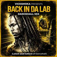 Dancehall Mix 2026, Back In Da Lab Ft Skeng, 10Tik, Alkaline, RajahWild, Masicka, Vybz Kartel, 450 by Dream-Sound Media